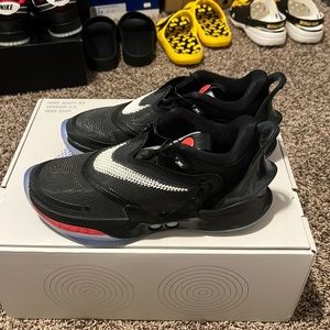 Men’s Nike Air Adapt 2.0